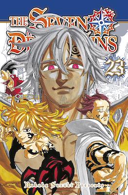 The Seven Deadly Sins (Softcover) #23