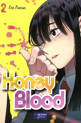 Honey Blood #2