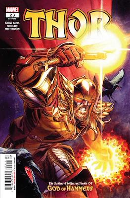 Thor Vol. 6 (2020-) #23