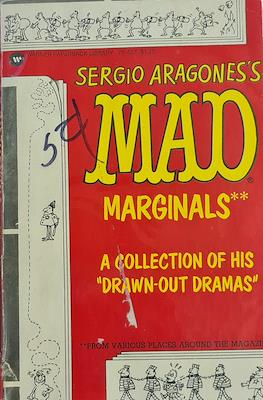 Sergio Aragones's MAD Marginals