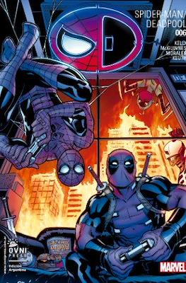 Spider-Man / Deadpool (Rústica) #6