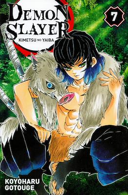 Demon Slayer #7