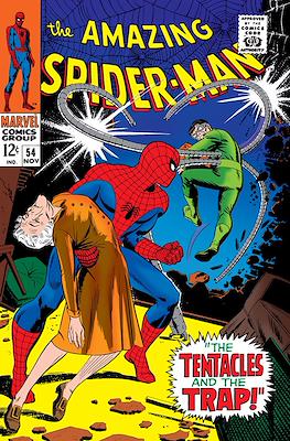 Spider-Man Komplett #61