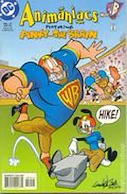 Animaniacs #52