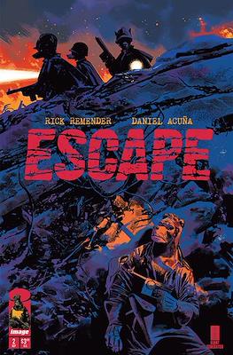 Escape #2