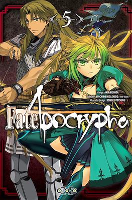 Fate/Apocrypha #5