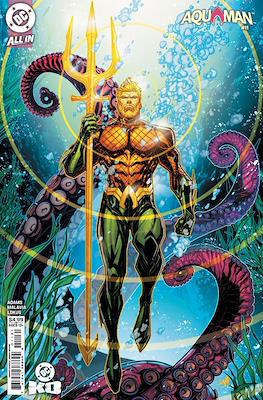 Aquaman Vol. 9 / Emperor Aquaman (2025-Variant Covers) (Comic Book 28-32 pp) #11