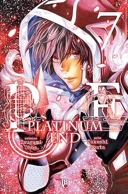 Platinum End #7