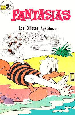 Fantasías #202