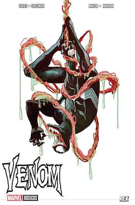 Venom por Donny Cates - Marvel Básicos #1