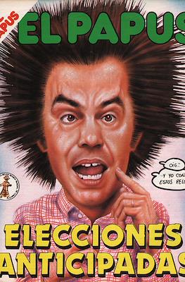 El Papus #435