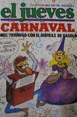 El Jueves #141