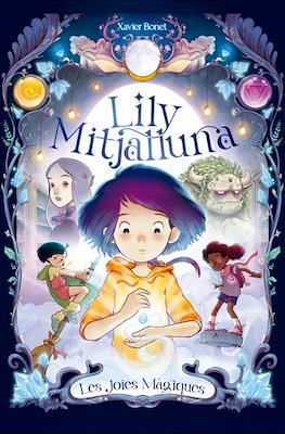 Lily Mitjalluna
