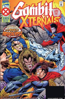 Gambit and the X-Ternals Vol 1 #2