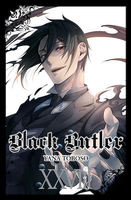 Black Butler (Softcover) #28
