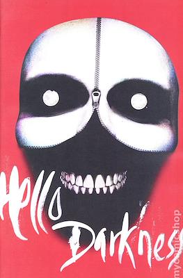 Hello Darkness (Variant Cover) #4.1