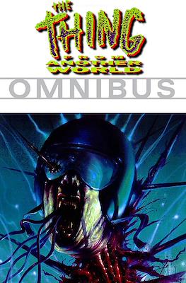 The Thing From Another World - Omnibus