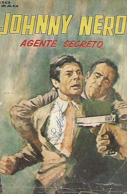 Johnny Nero #7