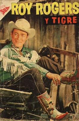 Roy Rogers #52