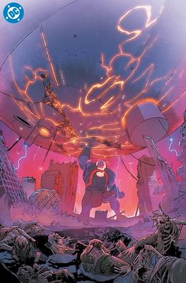 DC K.O. (2025-Variant Covers) #5.7