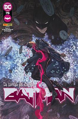 Batman #75