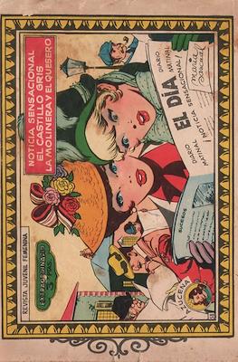 Azucena Extraordinario #58