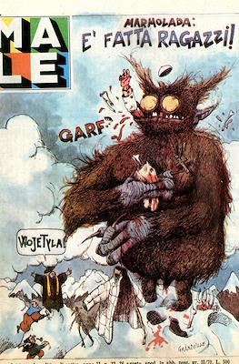 Il male - Año II (1979) #33