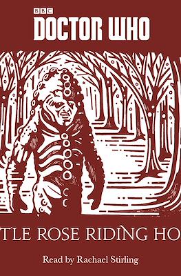 Doctor Who: Time Lord Fairy Tales #3