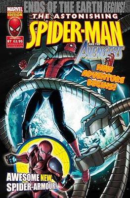 The Astonishing Spider-Man Vol. 3 #87