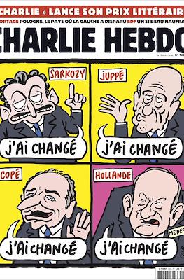 Charlie Hebdo #1231