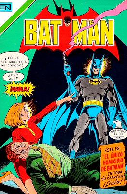 Batman #999