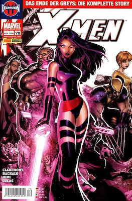 X-Men Vol. 2 #70