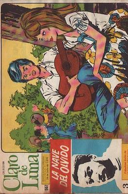Colección Claro de Luna #557