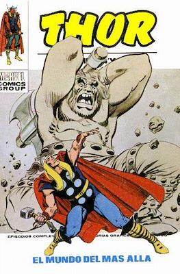 Thor Vol. 1 (Rústica 128 pp) #37