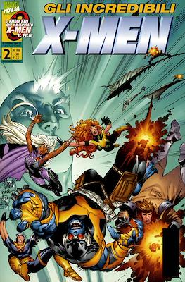 Gli Incredibili X-Men #126