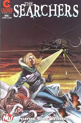 The Searchers #2