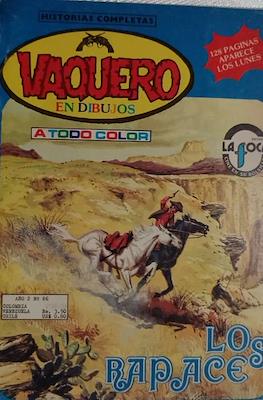 Vaquero en Dibujos #86
