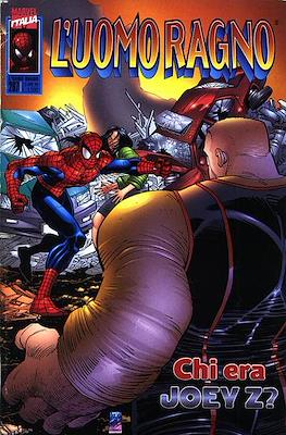 L'Uomo Ragno / Spider-Man Vol. 1 / Amazing Spider-Man #267