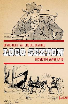 Loco Sexton (Rústica 192 pp) #2