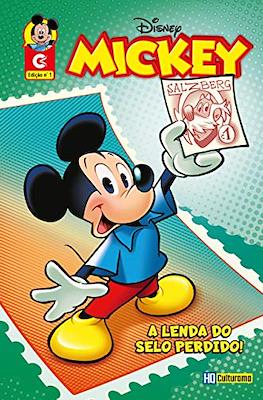 Mickey #1