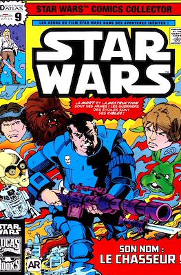 Star Wars Comics Collector #9