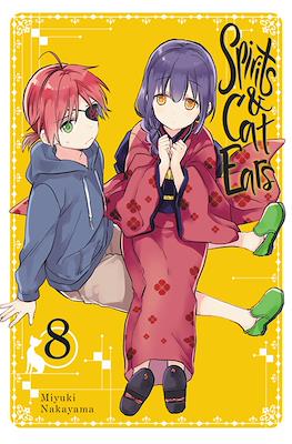 Spirits & Cat Ears #8
