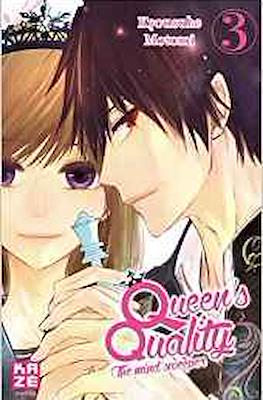 Queen's Quality #3