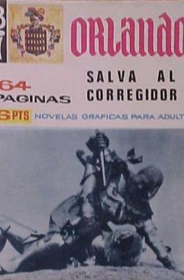 Orlando #15