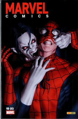 Marvel Comics (2024) #15
