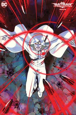 Batman: The Brave and the Bold Vol. 3 (2023-Variant Covers) #5.2