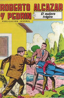 Roberto Alcázar y Pedrín. 2ª época #268