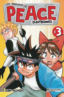 Los inventos de Peace Electronics #3