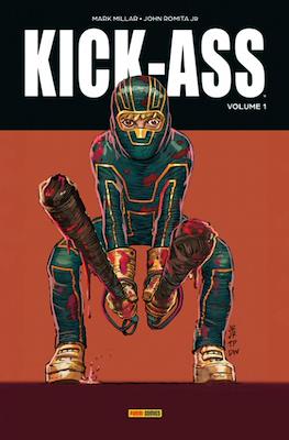 Kick-Ass - Marvel Pocket
