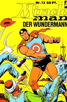 Miracleman #13